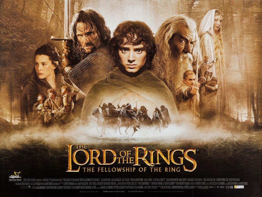 Lord of Rings